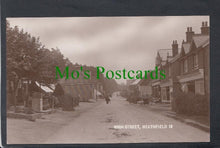 Load image into Gallery viewer, High Street, Heathfield, Sussex
