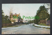 Load image into Gallery viewer, Sudbury Road, Harrow, Middlesex - Mo’s Postcards