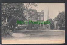 Load image into Gallery viewer, Pond House School, Hackney, London