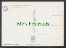 Load image into Gallery viewer, Fishing, Sur La Cote Sauvage, France