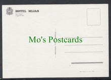 Load image into Gallery viewer, The English Bar, Hotel Mijas, Spain