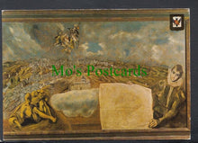 Load image into Gallery viewer, Toledo Seen By The Grec and Map of The Town, Spain