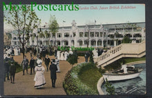 Load image into Gallery viewer, The Garden Club, Japan British Exhibition