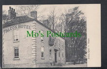 Load image into Gallery viewer, J.H.E.Fisher