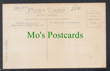 Load image into Gallery viewer, Holcombe Village, Devon