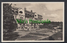 Load image into Gallery viewer, Rattvik Hotell Siljansborg, Sweden