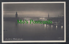 Load image into Gallery viewer, Stockholm, Riddarfjarden, Sweden