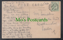 Load image into Gallery viewer, Holcombe Village, Devon