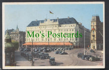 Load image into Gallery viewer, Hotel d'Angleterre, Copenhagen, Denmark