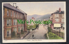 Load image into Gallery viewer, Towyn, View From Station, Denbighshire