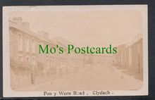 Load image into Gallery viewer, Pen Y Wern Road, Clydach, Glamorgan