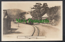 Load image into Gallery viewer, Railway at Tan Y Bwlch, Merionethshire
