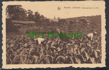 Load image into Gallery viewer, Belgium Postcard - Membre S/Semois