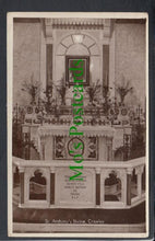 Load image into Gallery viewer, St Anthony's Shrine, Crawley, Sussex