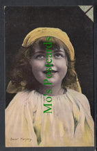 Load image into Gallery viewer, Children Postcard - Sweet Marjory