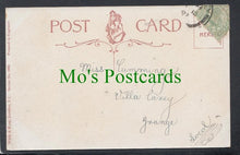 Load image into Gallery viewer, Children Postcard - Sweet Marjory