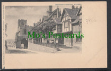 Load image into Gallery viewer, Leicester's Hospital, Warwick, Warwickshire