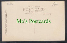 Load image into Gallery viewer, Elstow From The Church Tower, Bedfordshire