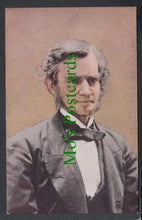 Load image into Gallery viewer, Religion Postcard - Alfred Saker of Cameroons