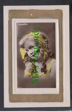 Load image into Gallery viewer, Children Postcard - Pretty Young Girl