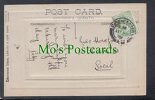 Load image into Gallery viewer, Children Postcard - Pretty Young Girl