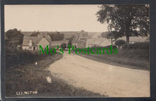 Load image into Gallery viewer, Ellington Village, Cambridgeshire  SW3420