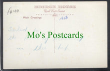 Load image into Gallery viewer, Shipping Postcard - British Railways S.S. "Duke of York"