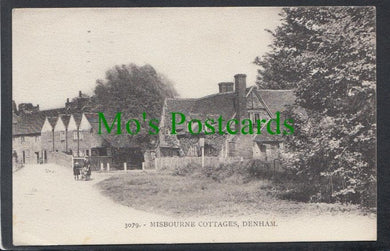 Misbourne Cottages, Denham, Buckinghamshire