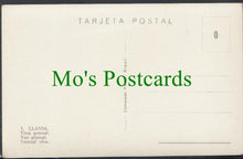 Load image into Gallery viewer, General View of Llansa, Spain