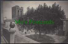 Load image into Gallery viewer, Plaza Del Arbre, Llansa, Spain