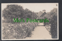 Load image into Gallery viewer, Nature Postcard - Unlocated Flower Garden