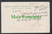 Load image into Gallery viewer, Art Postcard - Countryside, Windmill & House