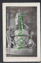 Load image into Gallery viewer, Nelson Monument, St Paul's Cathedral, London