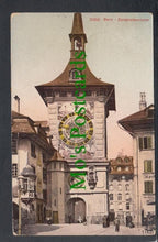 Load image into Gallery viewer, Zeitglockenturm, Bern, Switzerland