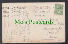 Load image into Gallery viewer, Nature Postcard - Flowers - Roses