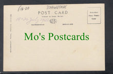 Load image into Gallery viewer, High Street, Uttoxeter, Staffordshire