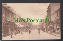 Load image into Gallery viewer, Clifton Street, Cardiff, Wales