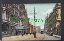 Load image into Gallery viewer, St Mary's Street, Cardiff, Wales