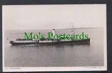 Load image into Gallery viewer, Shipping Postcard - P.S."Ravenswood"