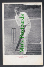 Load image into Gallery viewer, Sports Postcard - Cricket - T.Hayward, Surrey
