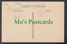 Load image into Gallery viewer, Sports Postcard - Cycling - Bailey Sprinter Anglais