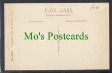 Load image into Gallery viewer, Actor Postcard - Film Star Anthony Bushell