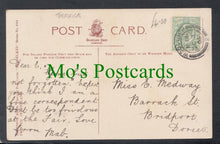 Load image into Gallery viewer, Actor Postcard - Mr Harry Brodribb Irving