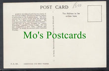 Load image into Gallery viewer, Actor Postcard - Film Star Kieron Moore