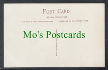 Load image into Gallery viewer, Actor Postcard - Film Star Herbert Marshall