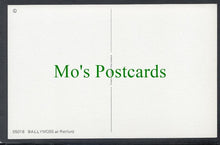 Load image into Gallery viewer, Railways Postcard -Ballymoss Train at Retford