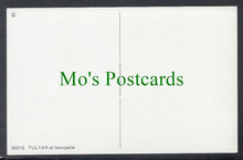 Load image into Gallery viewer, Railways Postcard -Tulyar Train at Newcastle