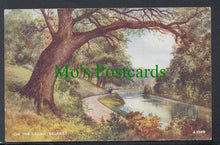 Load image into Gallery viewer, On The Lagan, Belfast, Northern Ireland