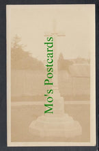 Load image into Gallery viewer, East Woodhay War Memorial, Hampshire
