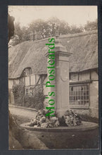 Load image into Gallery viewer, Wherwell War Memorial, Hampshire